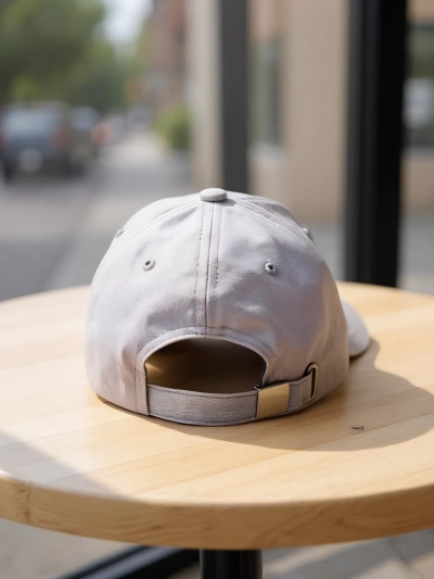 Royalfashion Mila Street Cap with Visor