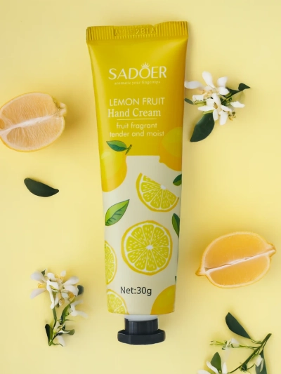 Sadoer Kätekreem Sidrun 30 g