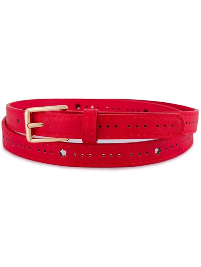 Royalfashion Women's casual belt