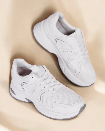 Royalfashion Women's Sneakers Resioo