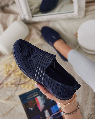 Royalfashion Women's Sefella Half Shoes