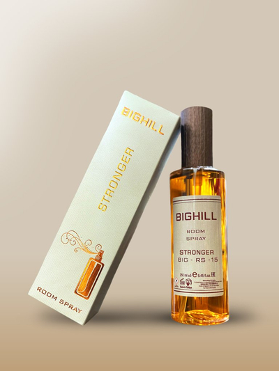 Royalfashion Toadisprei – tugevam toaliselõhn