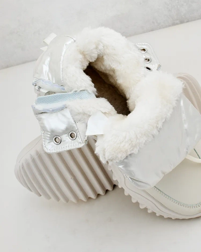 Royalfashion Naiste Eroit lumesaapad