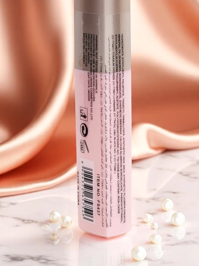 Shiny eyeshadow stick Golden Hour