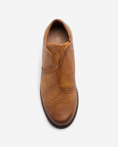 Camel Женские полусапоги из экокожи Ilioppa- Footwear