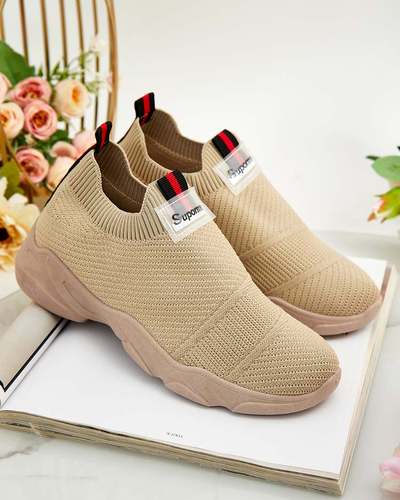 Royalfashion Naiste Shok spordijalatsid