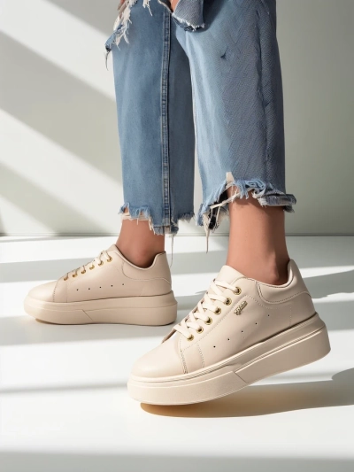 Royalfashion Naiste Sneakers Ofetorie