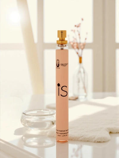 Inspired Women's Eau de Parfum IS