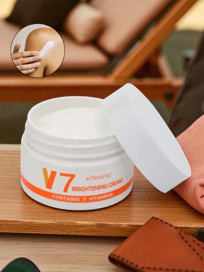 Näokreem vitamiinikompleksiga (7 vitamiini)