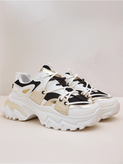 Royalfashion Naiste Sneakerid Semio