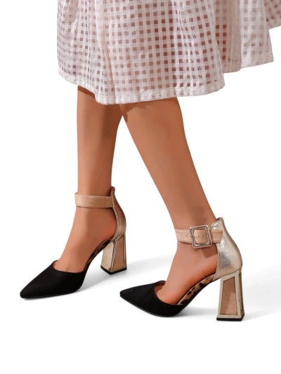 Royalfashion Classic women's stilettos Wernone