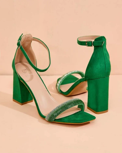 Royalfashion Naiste miinipost sandaalid