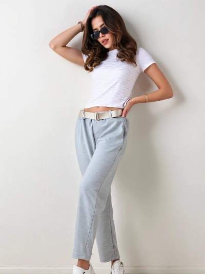 Royalfashion Lihtsad naiste püksid