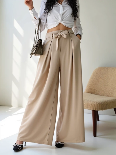 Royalfashion Laia naiste püksid