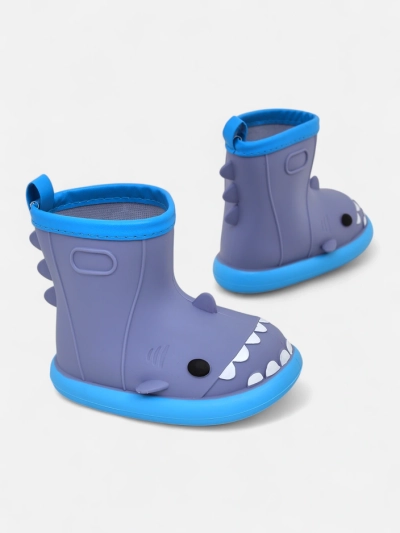 Royalfashion Children's boots Sharky Sharky