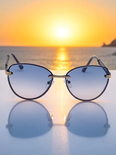 Royalfashion Meowire Sunglasses