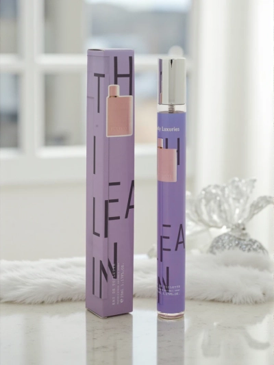 Inspired Women's Eau de Parfum Ilario