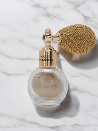 Luxelux Highlighter in a Pump Bottle 02 2g