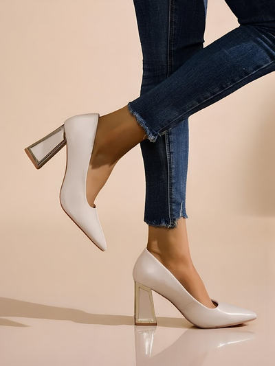 Royalfashion Classic women's stilettos Wernone