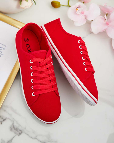 Royalfashion Women's Bossi sneakers