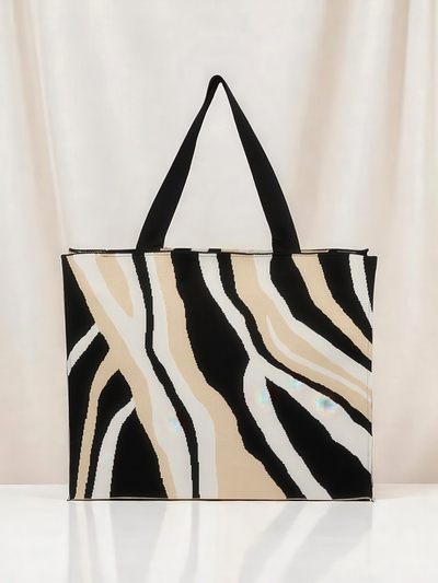Royalfashion Kangaskott Safari Vibe