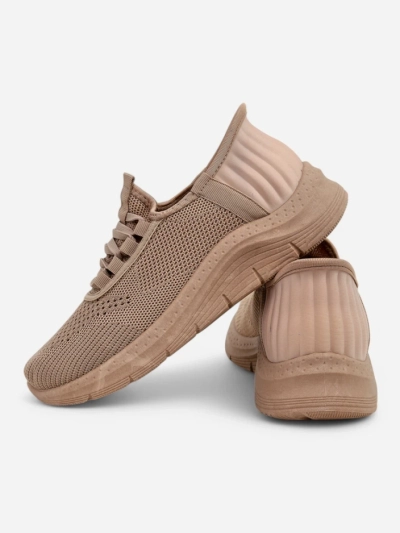 Royalfashion Slip-on naiste kangast spordijalatsid Arrate