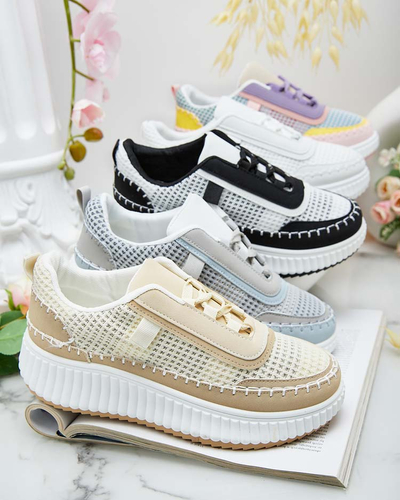 Royalfashion Women's sporty Pisinni sneakers