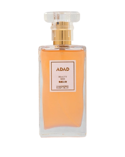 Eau de Parfum for Women ADAD Beauty Kiss Silver
