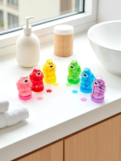 Royalfashion Paberseep reisile, tähekestega