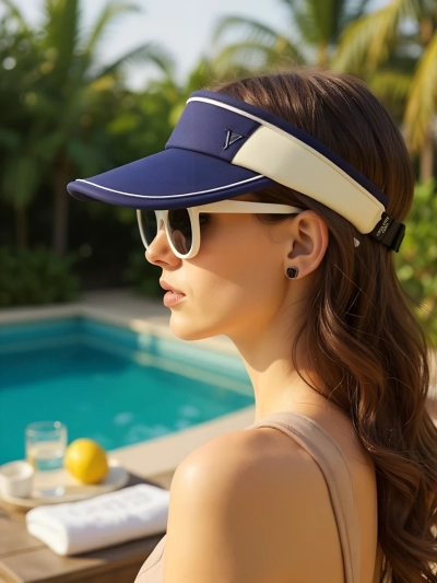 Royalfashion Päikesekübar Solar Fit