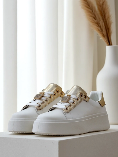 Royalfashion Спортивные женские кроссовки Kisoffi