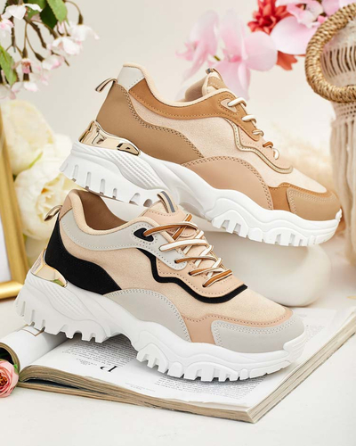 Royalfashion Naiste sporditossud Sinip