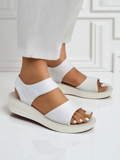 Royalfashion Женские сандалии на утолщенной подошве Viva Flex II