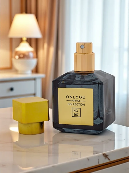 Inspired Women's Eau de Parfum No. 867