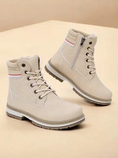 Royalfashion Women's boots Miszuz