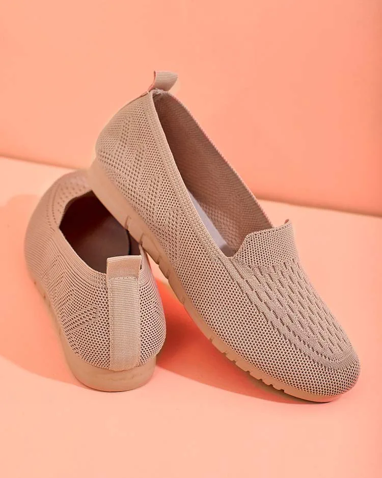 Royalfashion Women's Peones moccasins