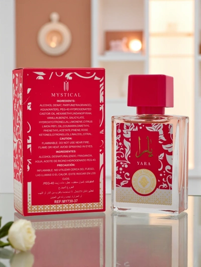 Inspired Women's Perfume Arab Candy