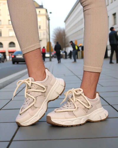 Royalfashion Naiste sneakers Ottoles
