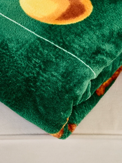 Royalfashion Christmas blanket 160x200