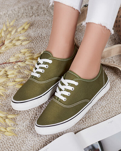 Royalfashion Naiste Selotio Sneakers