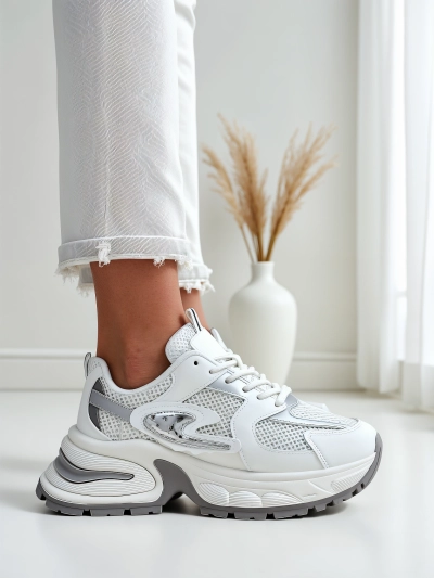 Royalfashion Naiste spordijalatsid Ecapus