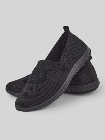 Royalfashion Naiste sportlikud mokassiinid Pertepses