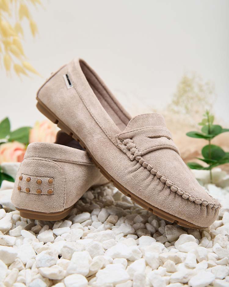 Royalfashion Naiste mokassinad Nicotta