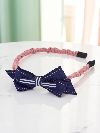 Royalfashion Children’s Hairband with Bow Sweet Bow