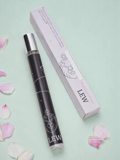 Perfumed water Zodiac sign Leo 35 ml