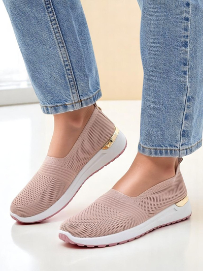 Royalfashion Kanga naisedele Slip-on kingad Perfeti