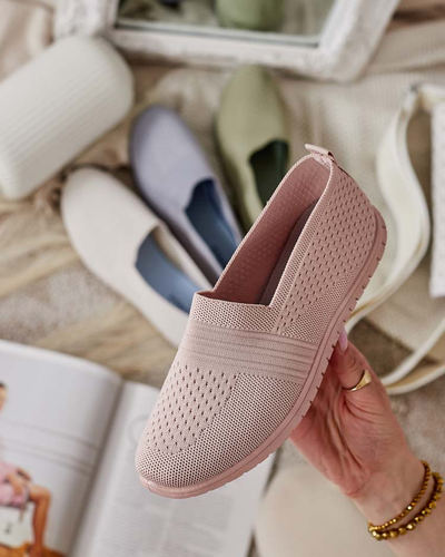Royalfashion Women's Arlessa Half Shoes