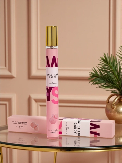 Inspired Women's Eau de Parfum Sweet Like Candy