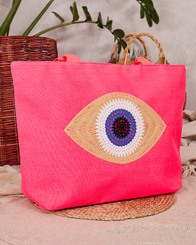 Royalfashion kangast õlakott