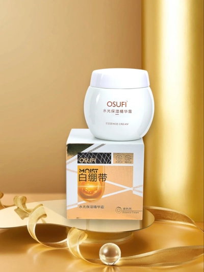 OSUFI Hydralia Essenza – niisutav kreem igale nahatüübile 50g